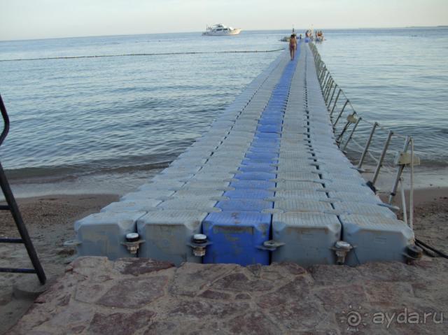 фото Reef Oasis Beach Resort