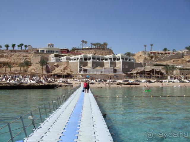 фото Reef Oasis Beach Resort