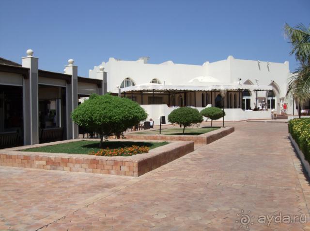 фото Reef Oasis Beach Resort