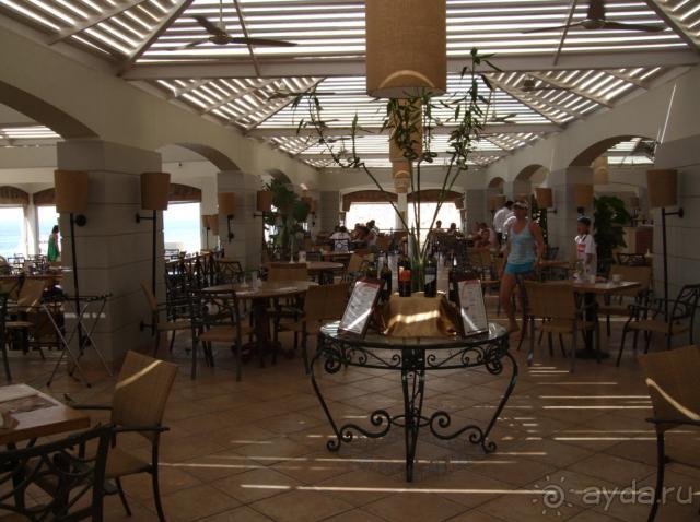 фото Reef Oasis Beach Resort