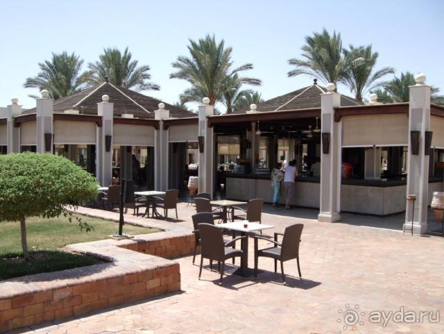 фото Reef Oasis Beach Resort