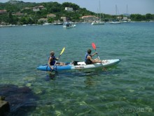 Страна, подарившая мне здоровье