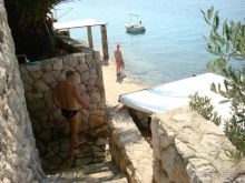 Страна, подарившая мне здоровье