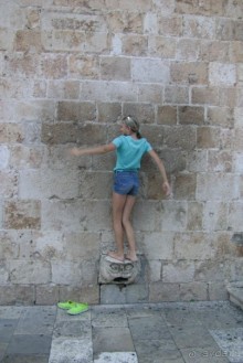 Страна, подарившая мне здоровье