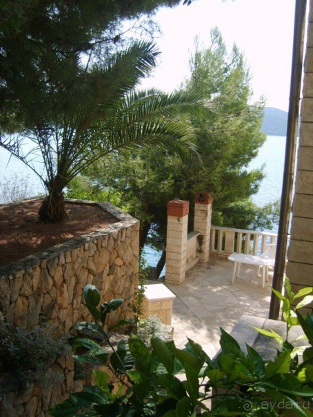 Страна, подарившая мне здоровье