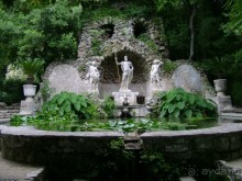 Страна, подарившая мне здоровье