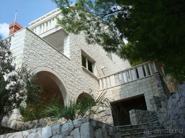 Страна, подарившая мне здоровье