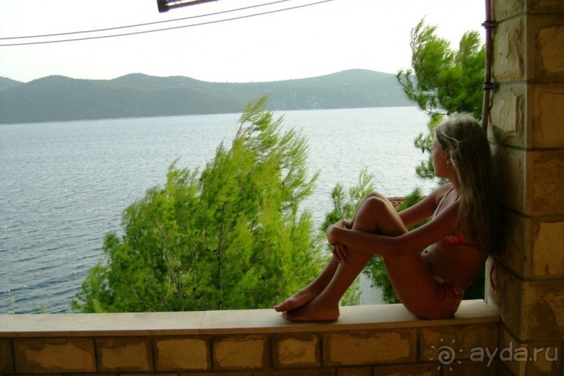 Страна, подарившая мне здоровье