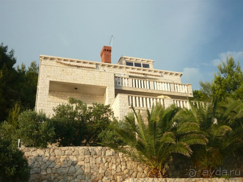 Страна, подарившая мне здоровье