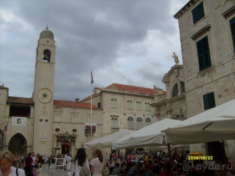 Страна, подарившая мне здоровье