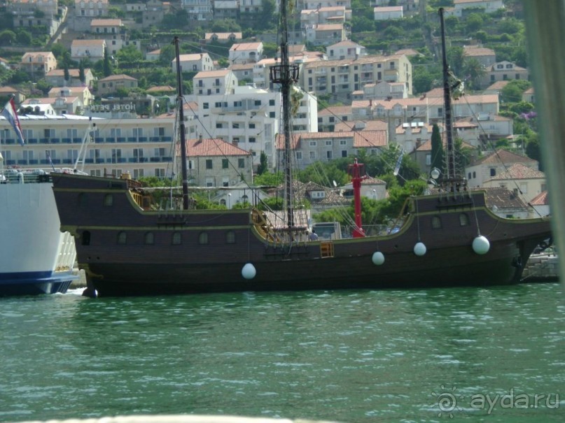 Страна, подарившая мне здоровье