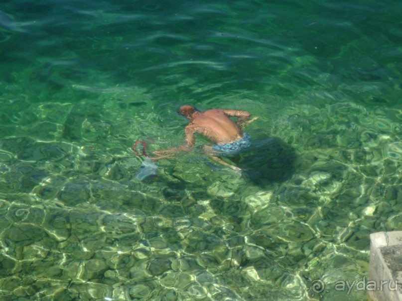 Страна, подарившая мне здоровье