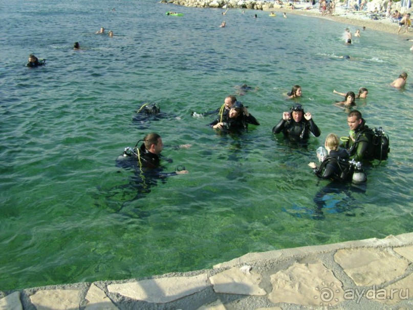 Страна, подарившая мне здоровье