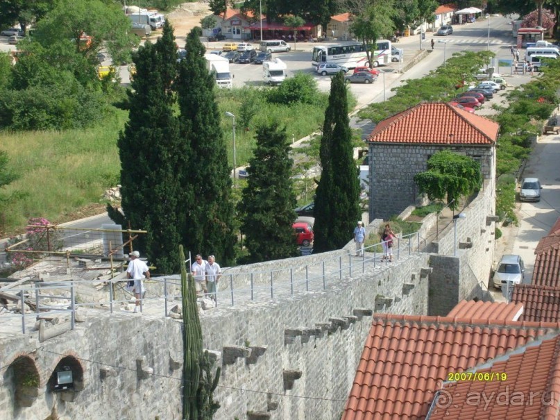 Страна, подарившая мне здоровье