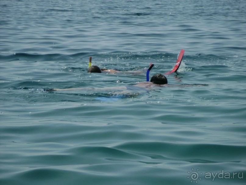 Страна, подарившая мне здоровье