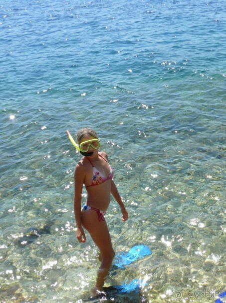 Страна, подарившая мне здоровье