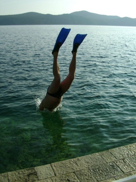 Страна, подарившая мне здоровье