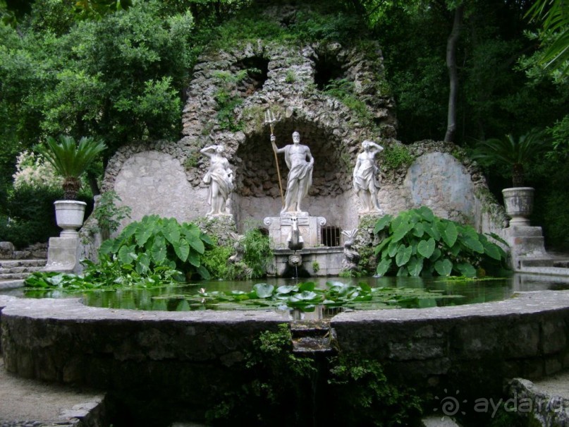 Страна, подарившая мне здоровье