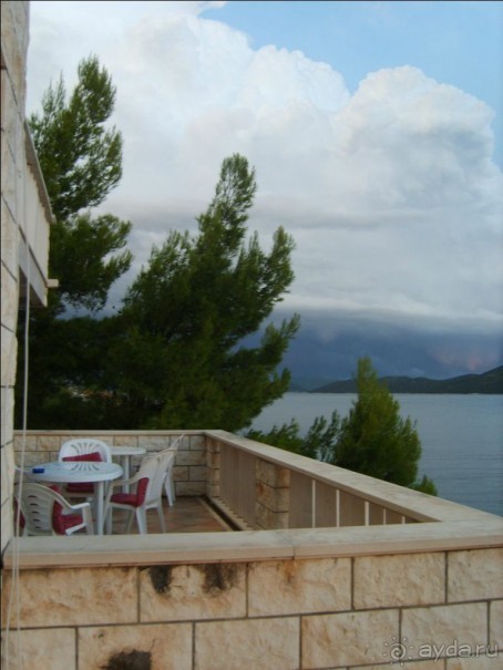 Хорватия. Маленькие зарисовки.