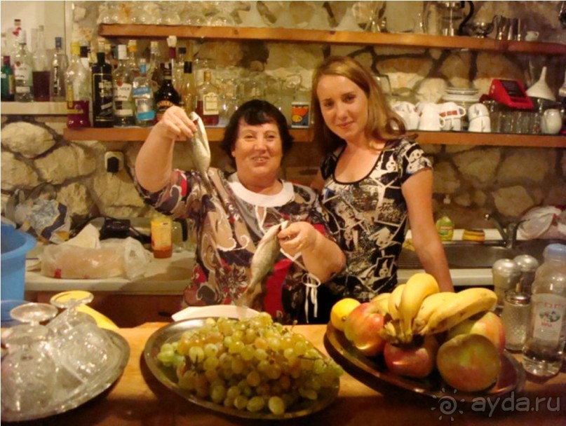 Хорватия. Маленькие зарисовки.