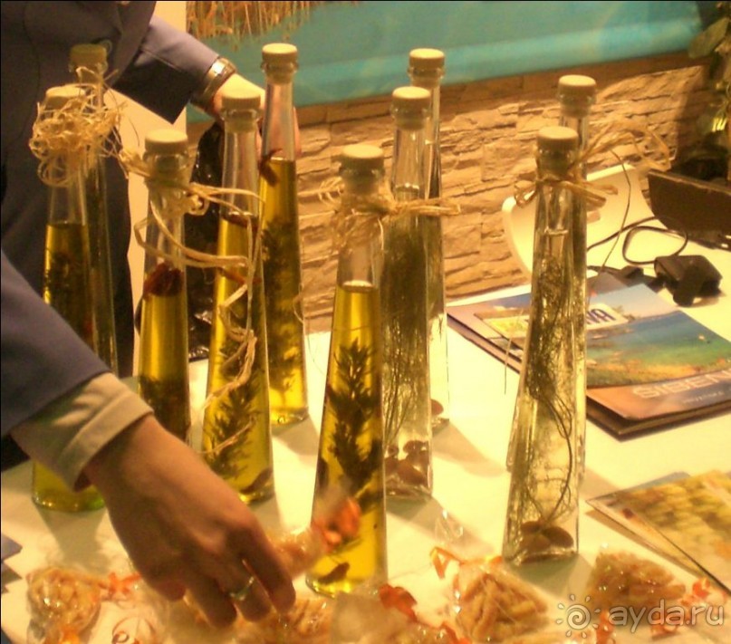 Хорватия. Маленькие зарисовки.