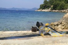 Хорватия. Маленькие зарисовки.