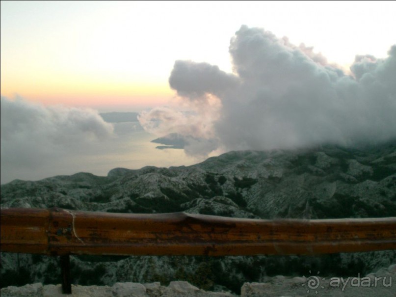 Хорватия. Маленькие зарисовки.