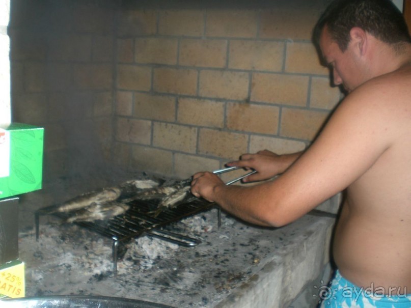 Хорватия. Маленькие зарисовки.