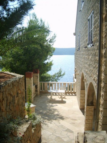 Хорватия. Маленькие зарисовки.