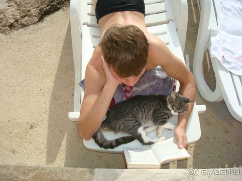 Хорватия. Маленькие зарисовки.