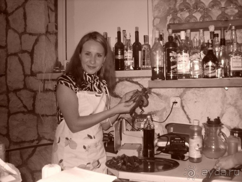 Хорватия. Маленькие зарисовки.