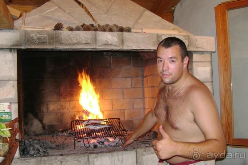 Хорватия. Маленькие зарисовки.