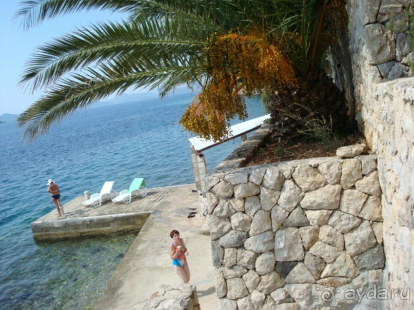 Хорватия. Маленькие зарисовки.