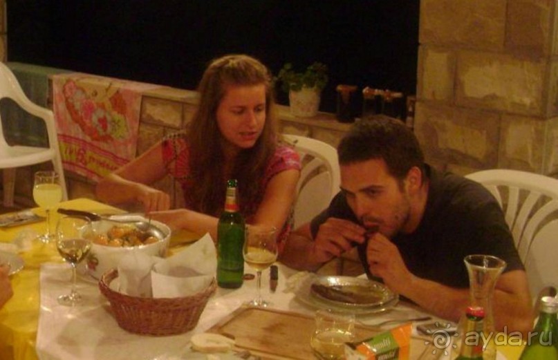 Хорватия. Маленькие зарисовки.