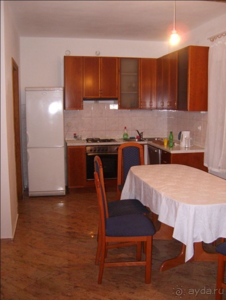 Хорватия. Маленькие зарисовки.