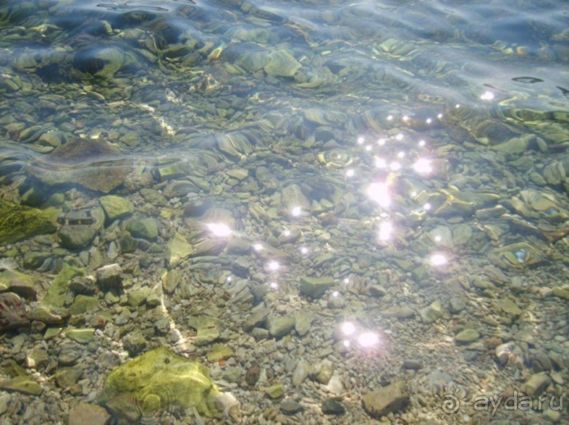 Хорватия. Маленькие зарисовки.
