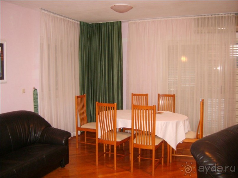 Хорватия. Маленькие зарисовки.