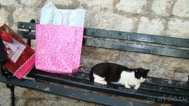 Хорватия. Маленькие зарисовки.