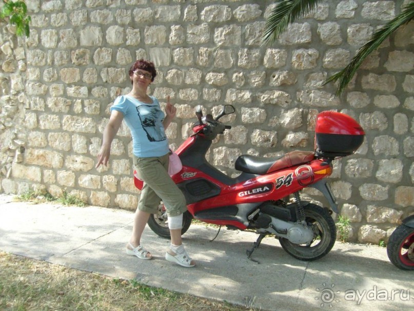 Хорватия. Маленькие зарисовки.