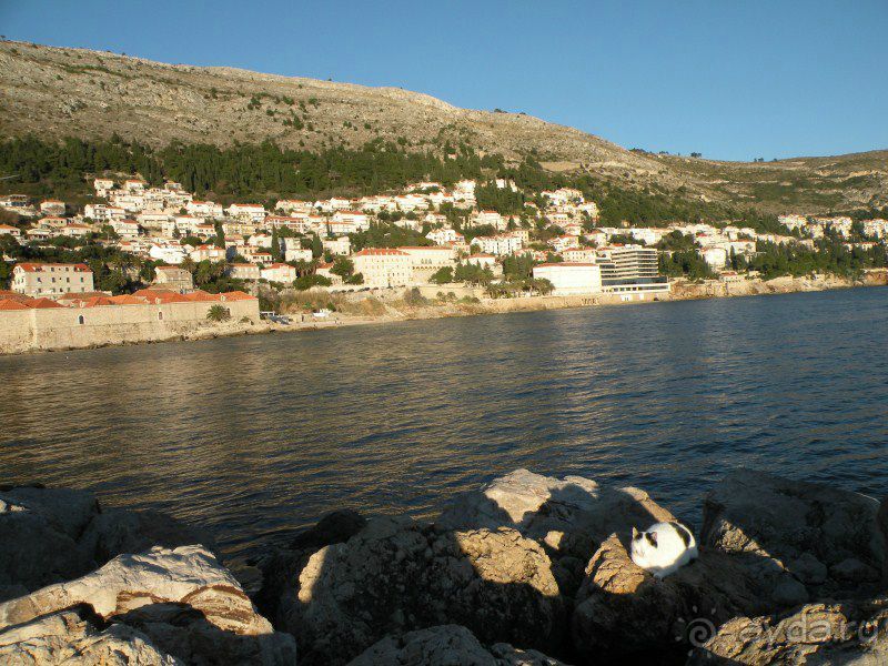 Хорватия. Маленькие зарисовки.