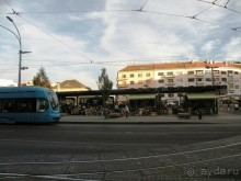 Хорватия: каскад осенних впечатлений 