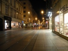 Хорватия: каскад осенних впечатлений 