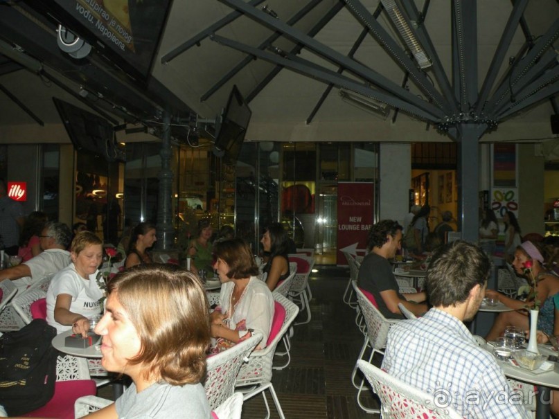 Хорватия: каскад осенних впечатлений 