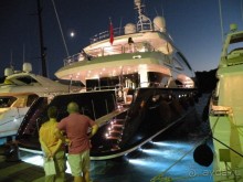 Хорватия: каскад осенних впечатлений 