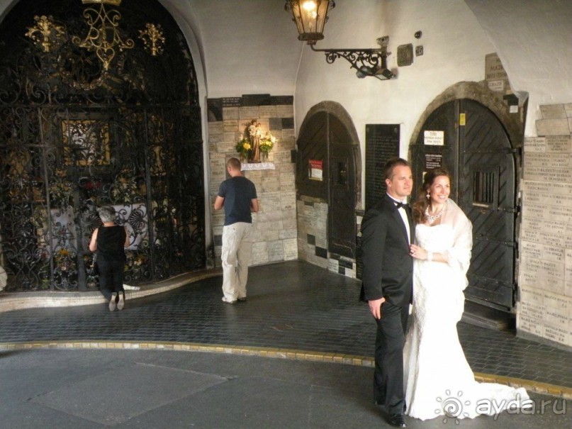 Хорватия: каскад осенних впечатлений 