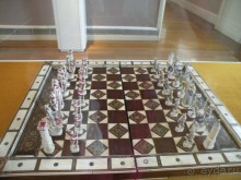 Хорватия: каскад осенних впечатлений 