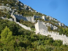 Хорватия: каскад осенних впечатлений 