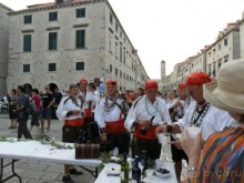 Хорватия: каскад осенних впечатлений 