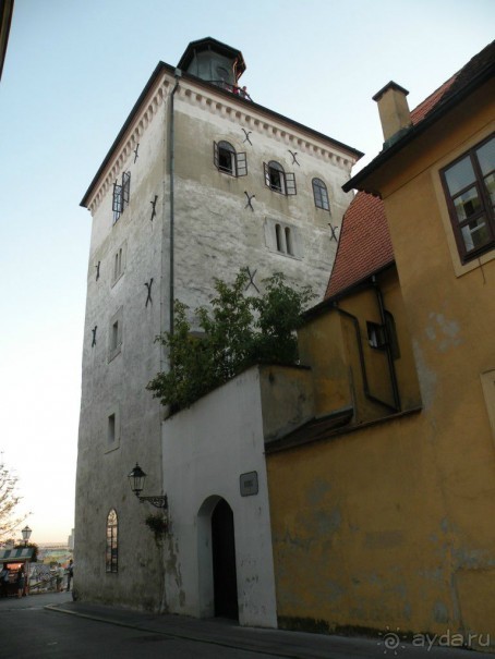 Хорватия: каскад осенних впечатлений 