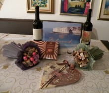 Хорватия: каскад осенних впечатлений 